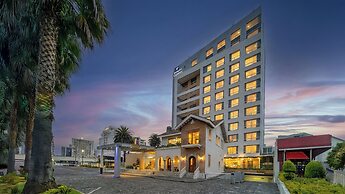 Holiday Inn Express Quito by IHG