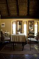 Entabeni Mountain Lodges