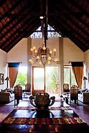 Entabeni Mountain Lodges