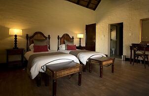 Entabeni Mountain Lodges