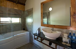 Entabeni Mountain Lodges