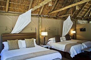 Entabeni Mountain Lodges