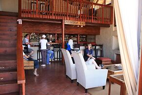 Entabeni Mountain Lodges