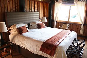 Entabeni Mountain Lodges