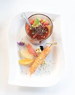 Whalesong Hotel & Spa