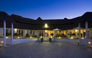 Whalesong Hotel & Spa