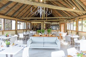 Whalesong Hotel & Spa