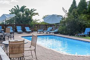 Whalesong Hotel & Spa