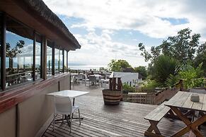 Whalesong Hotel & Spa