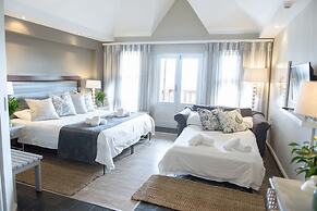 Whalesong Hotel & Spa