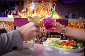 Seneca Niagara Resort & Casino