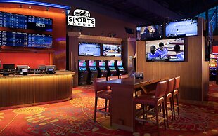 Seneca Niagara Resort & Casino
