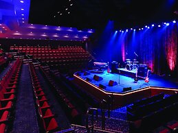 Seneca Niagara Resort & Casino