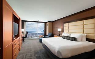 Seneca Niagara Resort & Casino