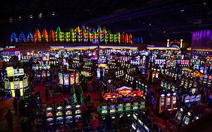 Seneca Niagara Resort & Casino