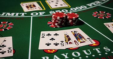 Seneca Niagara Resort & Casino