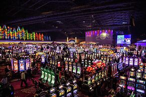 Seneca Niagara Resort & Casino