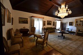 Paço de Calheiros