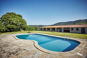 Paço de Calheiros