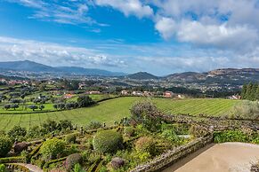 Paço de Calheiros