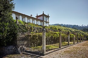 Paço de Calheiros