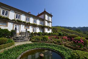 Paço de Calheiros