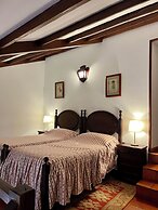 Paço de Calheiros