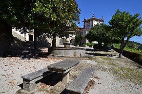Paço de Calheiros