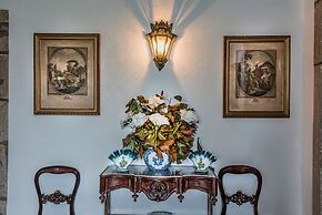 Paço de Calheiros