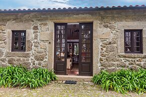 Paço de Calheiros