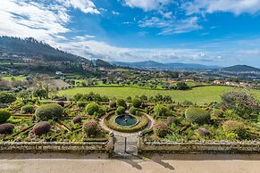 Paço de Calheiros