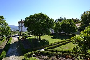 Paço de Calheiros