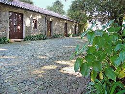 Paço de Calheiros
