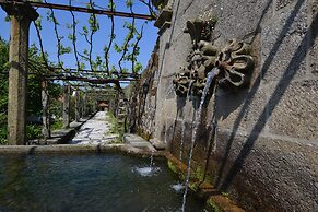Paço de Calheiros