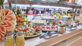 Mehari Hammamet Thalasso & SPA