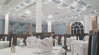 Mehari Hammamet Thalasso & SPA