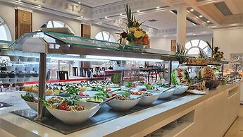 Mehari Hammamet Thalasso & SPA