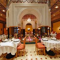 Mehari Hammamet Thalasso & SPA