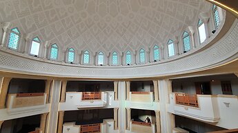 Mehari Hammamet Thalasso & SPA