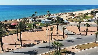 Mehari Hammamet Thalasso & SPA