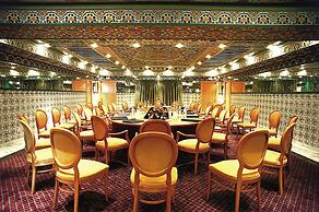 Mehari Hammamet Thalasso & SPA