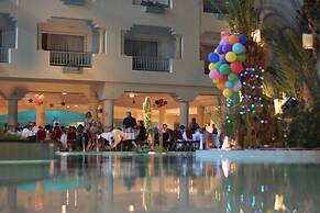 Mehari Hammamet Thalasso & SPA