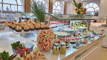 Mehari Hammamet Thalasso & SPA