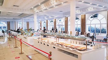 Mehari Hammamet Thalasso & SPA