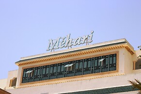 Mehari Hammamet Thalasso & SPA
