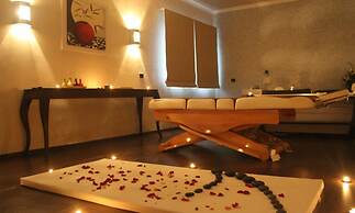 Mehari Hammamet Thalasso & SPA