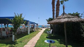 Mehari Hammamet Thalasso & SPA