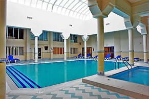 Mehari Hammamet Thalasso & SPA