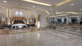 Mehari Hammamet Thalasso & SPA