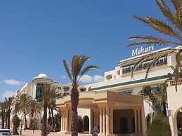 Mehari Hammamet Thalasso & SPA